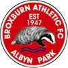 Broxburn Athletic