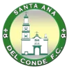 Santa Ana del Conde