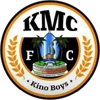 Kinondoni MC