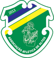 Logo AE Altos U20
