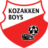 Logo Kozakken Boys
