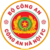 Tre Cong An Ha Noi