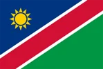 Namibia U20 Women