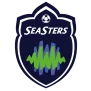 SeaSters Odessa Women
