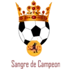 Sangre de Campeon
