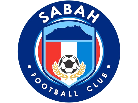 Logo Sabah U20