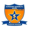 Sunshine Queens Women