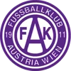 Young Violets Austria Wien