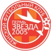 Zvezda 2005 Women