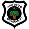 Hay Al Wadi SC