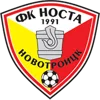 Nosta Novotroitsk