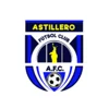 Astilleros