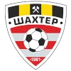 Shakhter Soligorsk II
