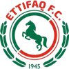 Al Ettifaq U17