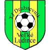 TJ Družstevník Veľké Ludince