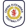 Crewe Alexandra U23