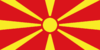 Logo North Macedonia U20