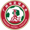 Guangzhou U16 W