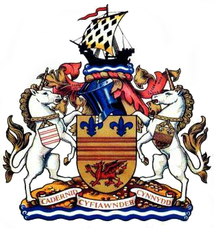Barry Town United