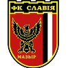 Slavia Mozyr Reserve