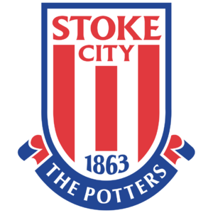 Logo Stoke City
