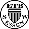 Schwarz-Weiss Essen