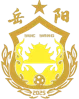 Yueyang Football Team