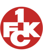 Logo 1. FC Kaiserslautern