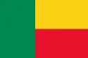 Benin  U20 Women