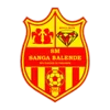 SM Sanga Balende