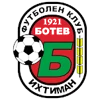 OFC Botev 1937 Ihtiman