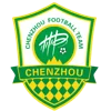 Chenzhou Football Team