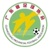 Guangdong U18 Women