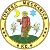Forres Mechanics