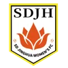 Shandong Jinghua(w)