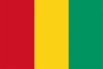 Guinea Indoor Soccer