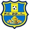 FC 22 de Octubre