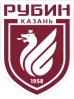 Rubin Kazan Women