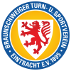 Logo Eintracht Braunschweig II