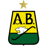 Logo Atletico Bucaramanga U19