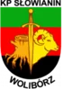 Slowianin Woliborz