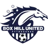 Box Hill United SC
