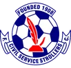 Civil Service Strollers FC
