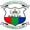 Gambia Armed Force