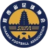Shaanxi U16