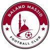 Baland Masjid