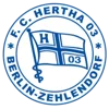 Hertha Zehlendorf