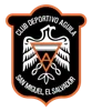 CD Aguila Women