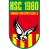Hanauer SC 1960