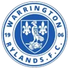 Warrington Rylands